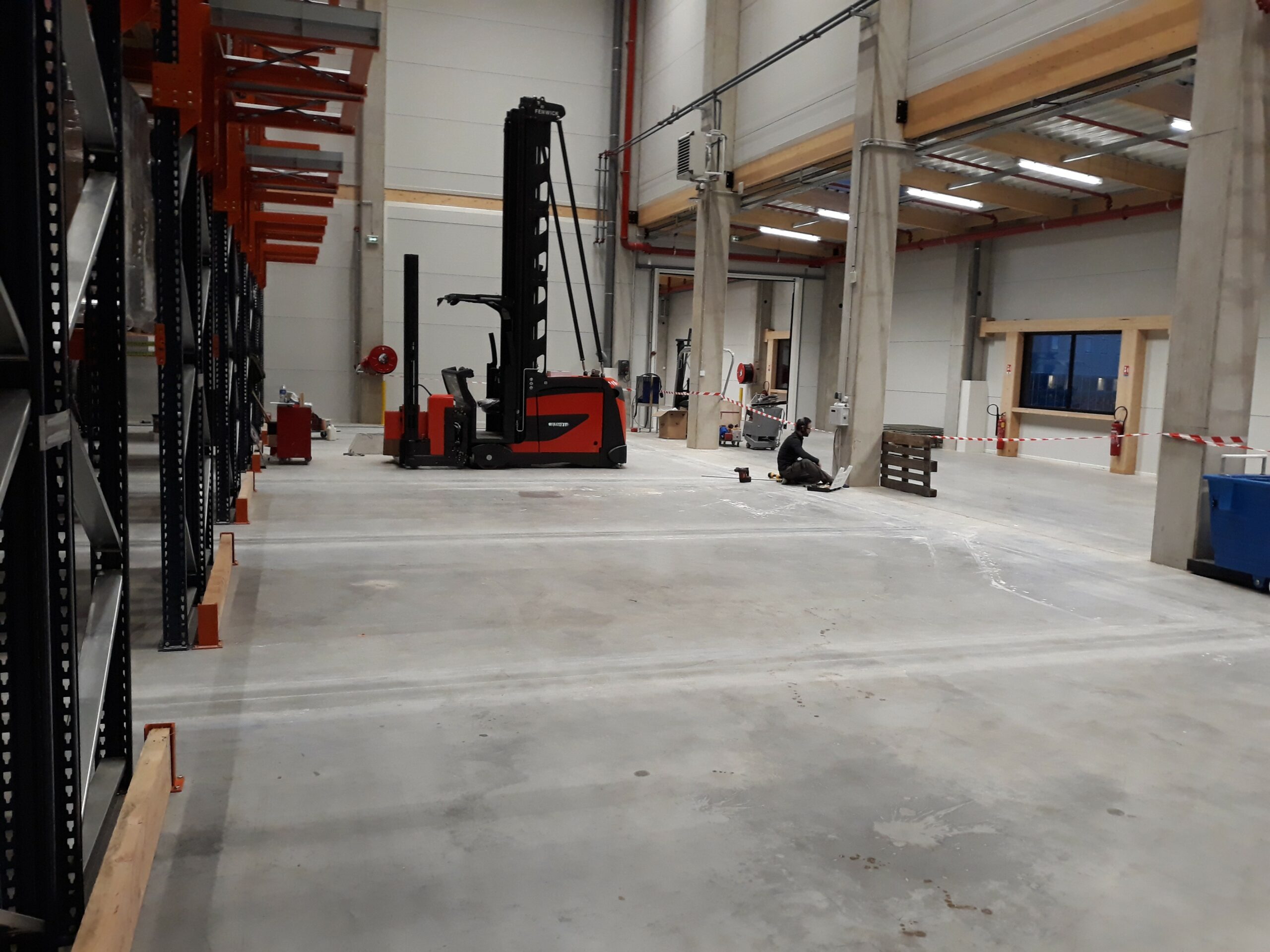 Photo Page d'accueil site